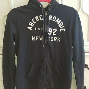 Abercrombie & Fitch jacket